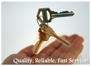 quality key cutting services