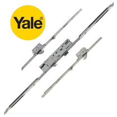 yale-locks repaired